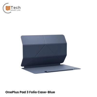Picture of OnePlus Pad 3 Full Protection Folio Case