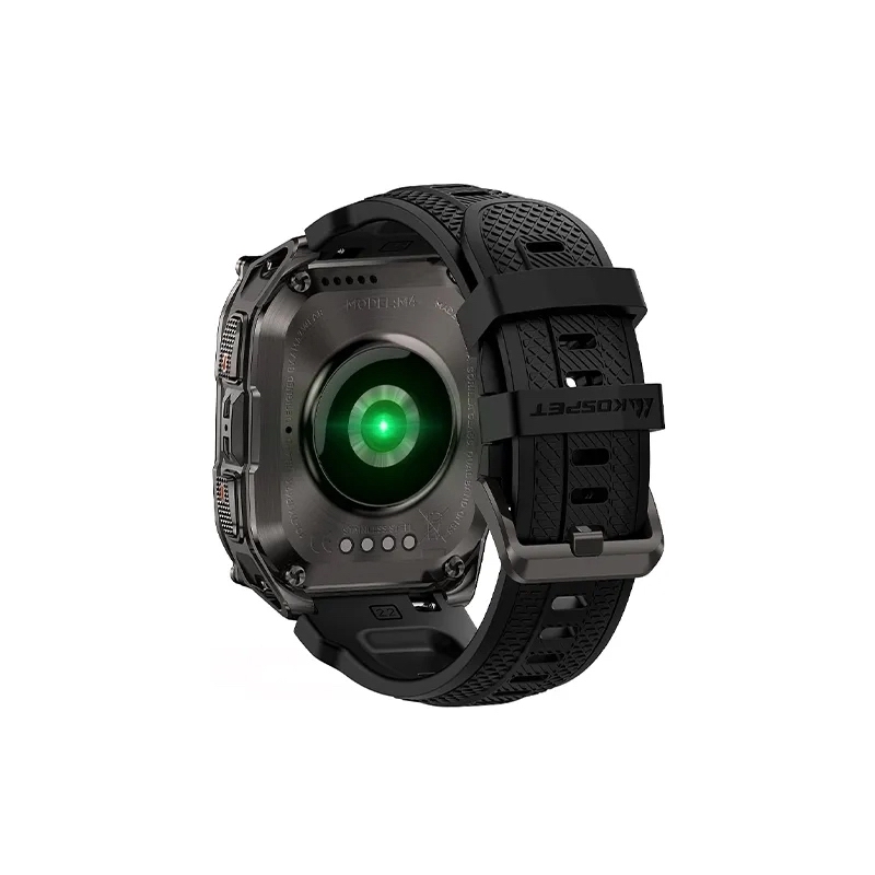 Picture of KOSPET TANK M4 Smartwatch with 10 ATM