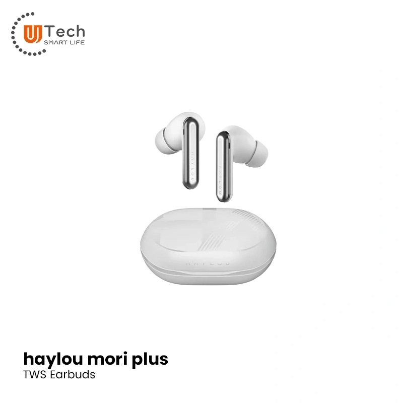 Picture of HAYLOU Mori Plus TWS Earbuds
