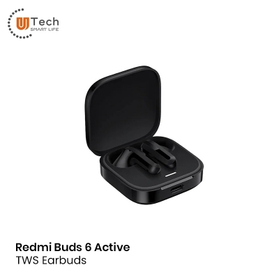 Picture of Redmi Buds 6 Active Semi-in-ear TWS Earbuds