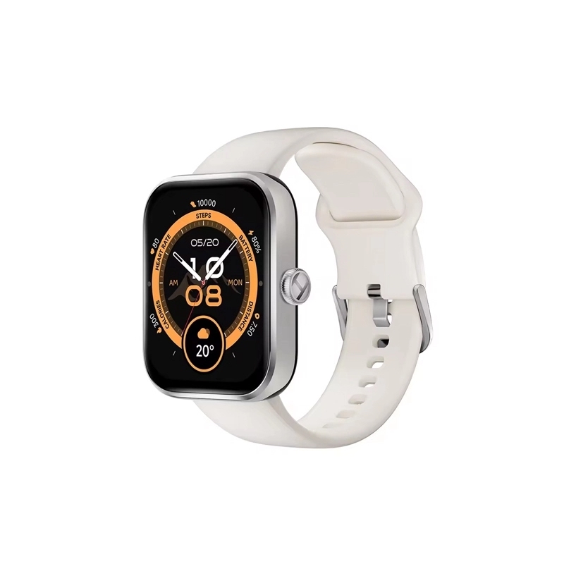 Picture of HAYLOU Watch 4 Smart Watch with GPS