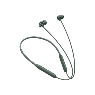 Picture of OnePlus Bullets Wireless Z2 ANC Bluetooth Neckband -45dB ANC