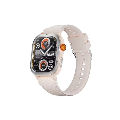 Picture of Haylou Iron Neo BT Calling Smart Watch