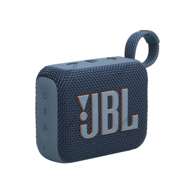 Picture of JBL Go 4 Waterproof Portable Bluetooth Speaker