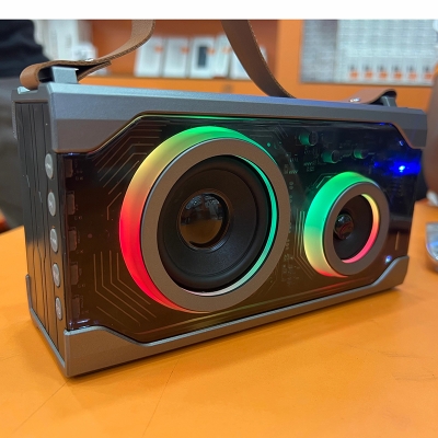 Picture of FONENG M2 (15w) Bluetooth Portable Speaker