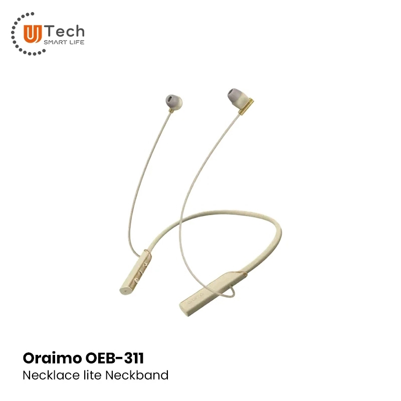 Picture of Oraimo Necklace lite Neckband OEB-311