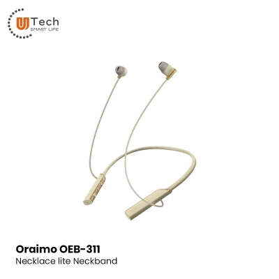 Picture of Oraimo Necklace lite Neckband OEB-311