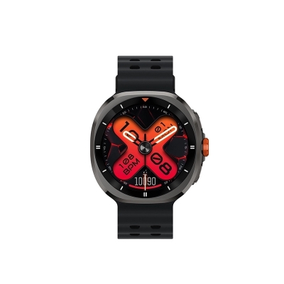 Picture of Haylou VIBE AMOLED Calling Smartwatch