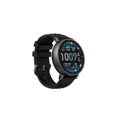 Picture of Amazfit Active Max Smart Watch with 5 ATM Water Resistant