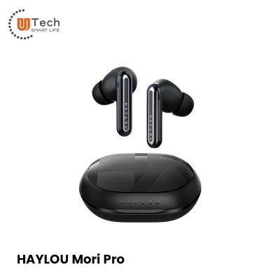 Picture of Haylou Mori Pro 43dB ANC With Ultra-low latency Earbuds