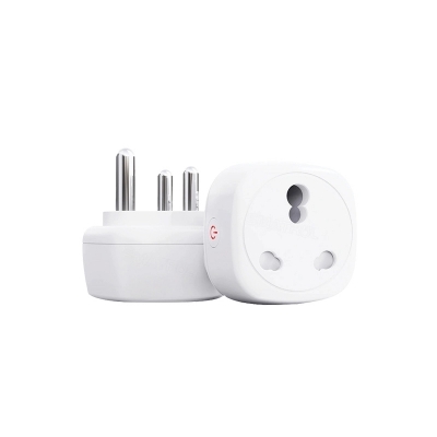 Picture of Tuya WiFi Smart Plug 16A Smart Socket
