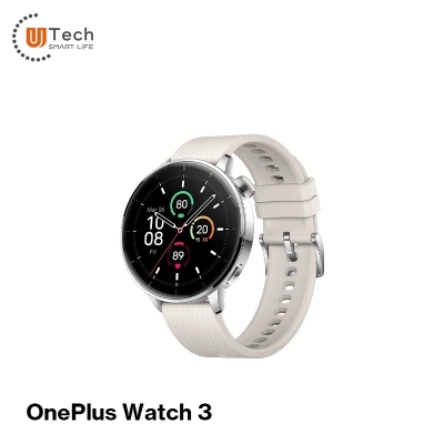 Picture of OnePlus Watch 3 43mm