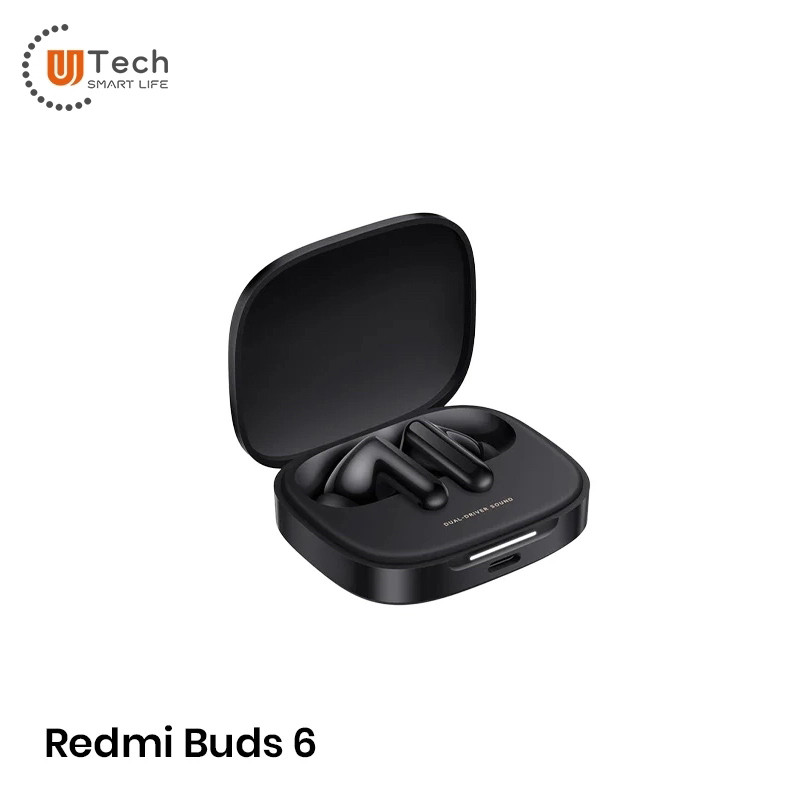 Picture of Redmi Buds 6 49db ANC TWS Earbuds