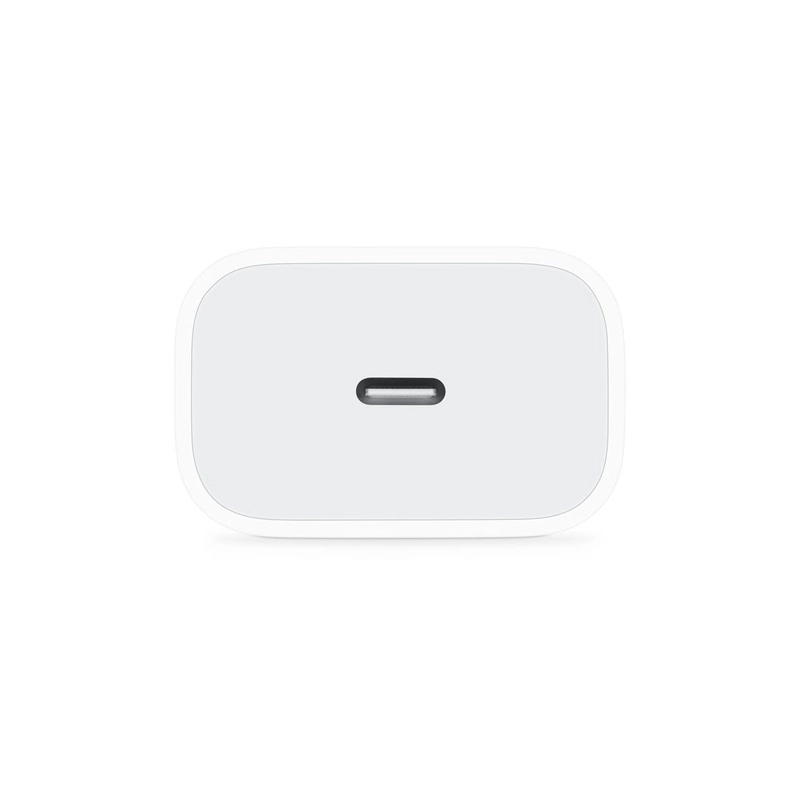 Picture of Apple 18W USB-C Power Adapter