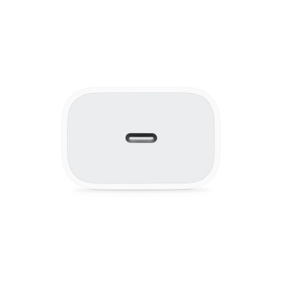 Picture of Apple 18W USB-C Power Adapter