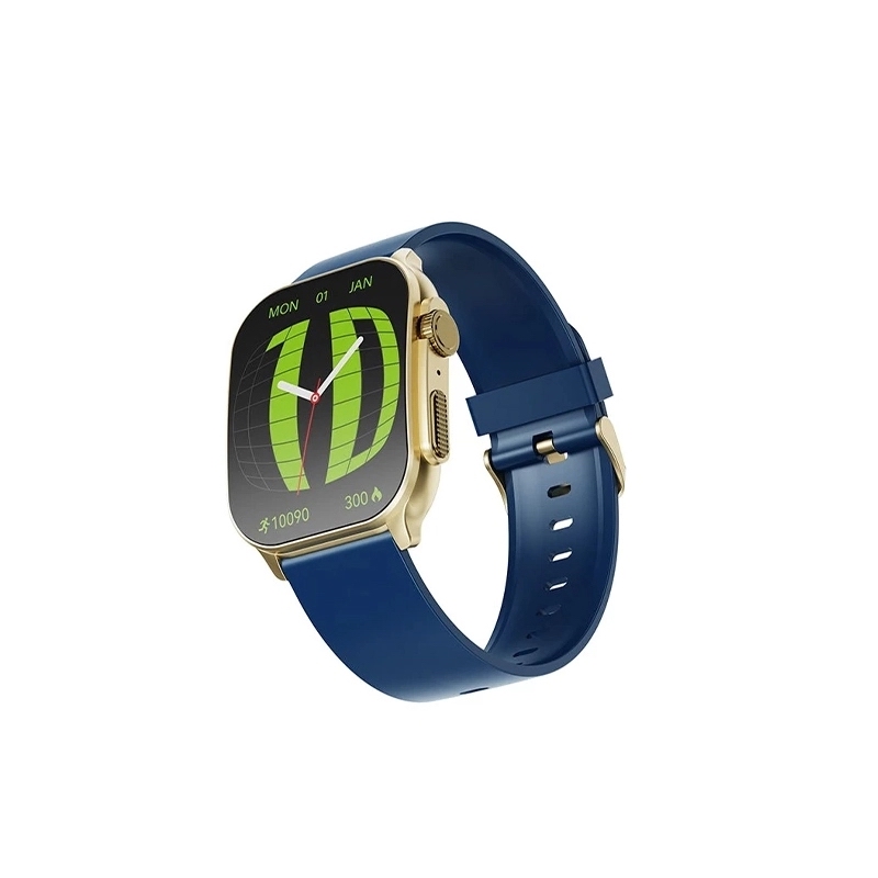 Picture of IMIKI Frame 2 Bt calling Smart Watch