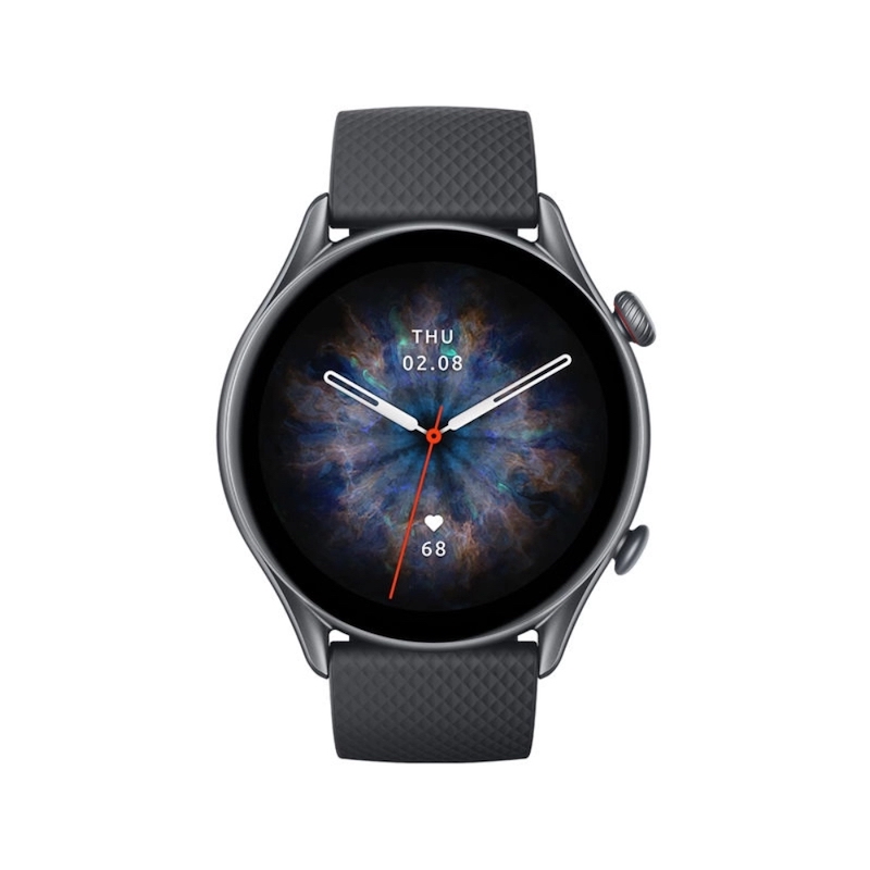 Picture of Amazfit GTR 3 Pro Smart Watch with alexa