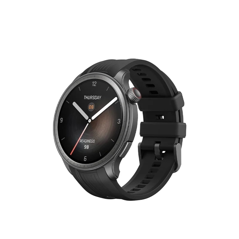 Picture of Amazfit Balance Smart Watch with 5ATM Waterproof