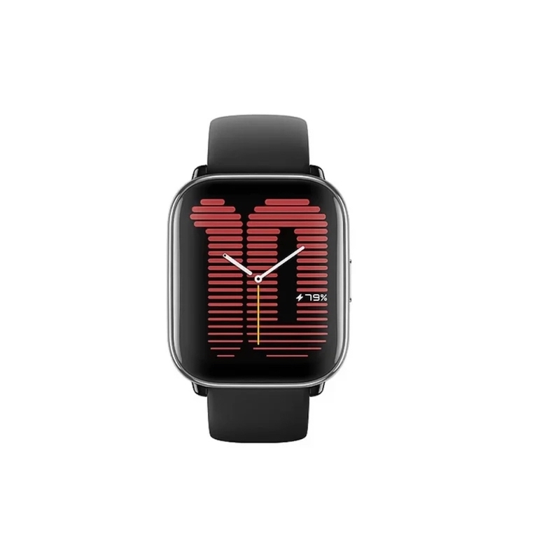 Picture of Amazfit Active Calling Smart Watch with AMOLED Display