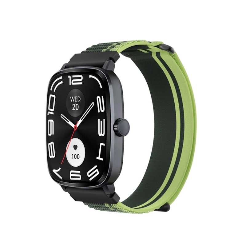 Picture of Haylou RS5 Bluetooth Calling Smartwatch