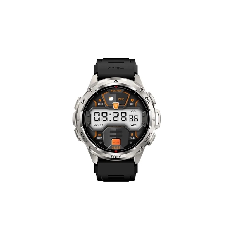Picture of KOSPET TANK T3 Ultra Calling Smart watch