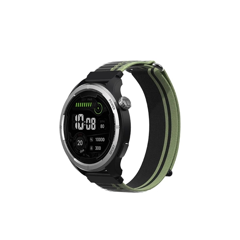Picture of Haylou Solar Neo BT Calling Smartwatch