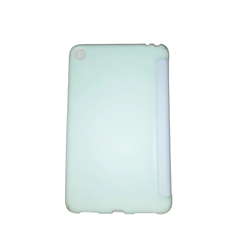 Picture of Xiaomi Mi Pad 4 Wake Silicone Smart Cover For Xiaomi Mi Pad 4
