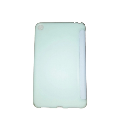 Picture of Xiaomi Mi Pad 4 Wake Silicone Smart Cover For Xiaomi Mi Pad 4