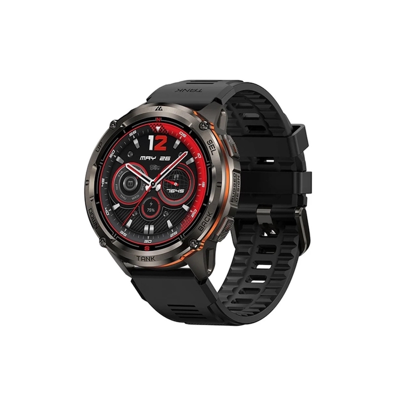 Picture of Kospet Tank T3 Ultra 2 Rugged Smartwatch
