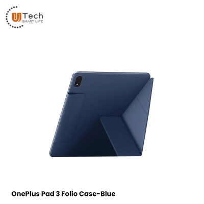 Picture of OnePlus Pad 3 Full Protection Folio Case