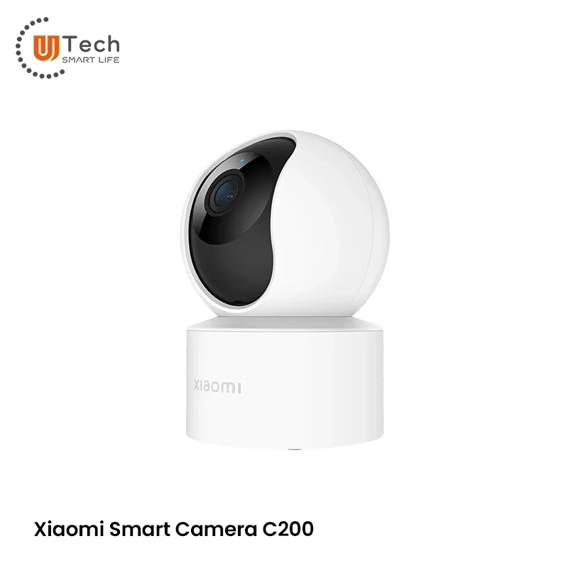 Picture of Xiaomi Smart Camera C200