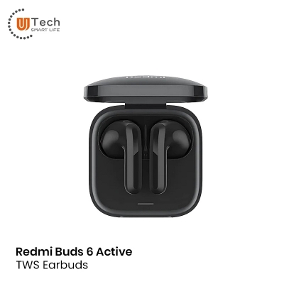Picture of Redmi Buds 6 Active Semi-in-ear TWS Earbuds