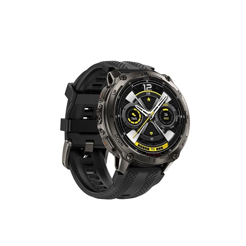 Picture of KOSPET TANK T4 Smartwatch with 10 ATM