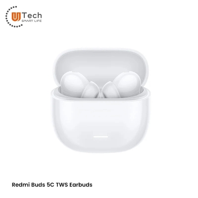 Picture of Redmi Buds 5C Hybrid 40dB ANC TWS Earbuds