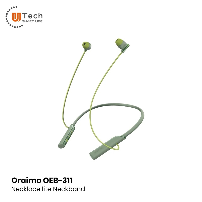 Picture of Oraimo Necklace lite Neckband OEB-311