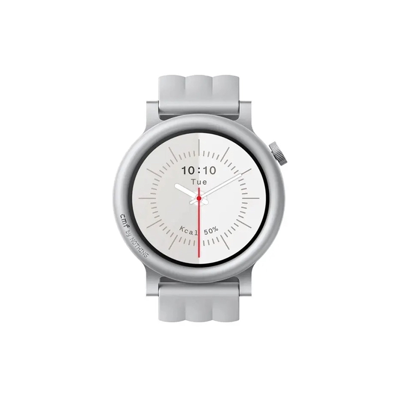 Picture of  Nothing Watch 3 Pro AMOLED BT Calling Smart Watch