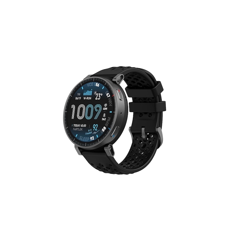 Picture of Amazfit Active Max Smart Watch with 5 ATM Water Resistant