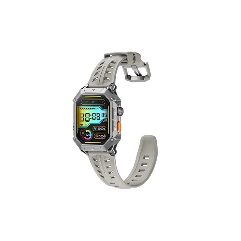 Picture of Haylou IRON N1 Smart Watch