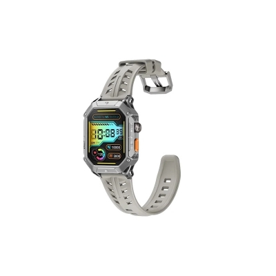 Picture of Haylou IRON N1 Smart Watch