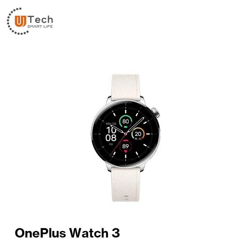 Picture of OnePlus Watch 3 43mm