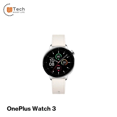 Picture of OnePlus Watch 3 43mm