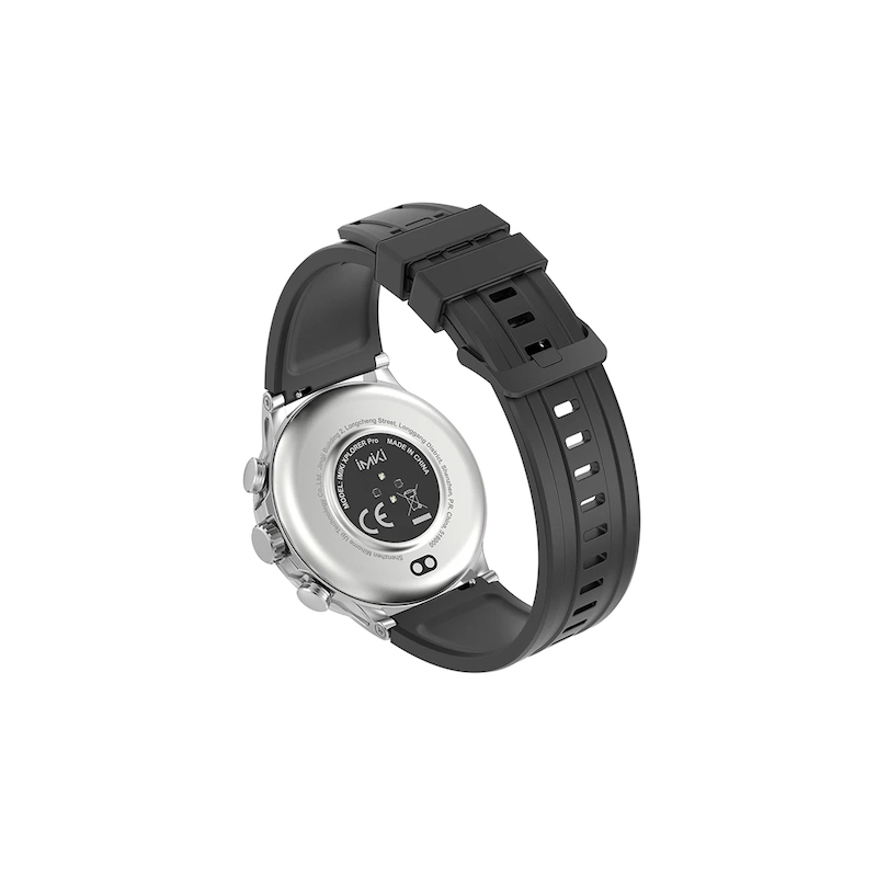 Picture of IMIKI Xplorer Pro Smart Watch with GPS