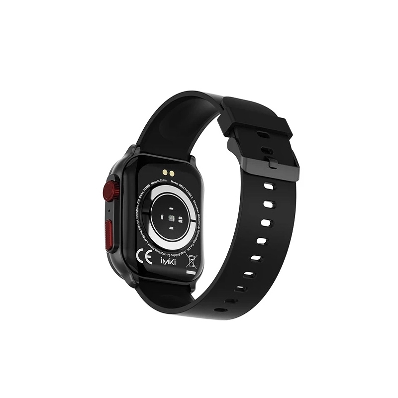 Picture of IMIKI Frame 2 Bt calling Smart Watch