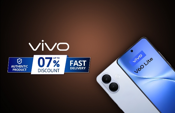 Picture for category Vivo