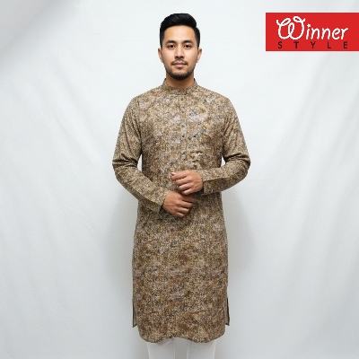 Picture of Winner Men's Panjabi