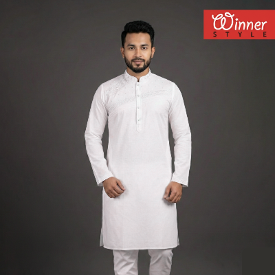 Picture of Winner Men's Premium Panjabi