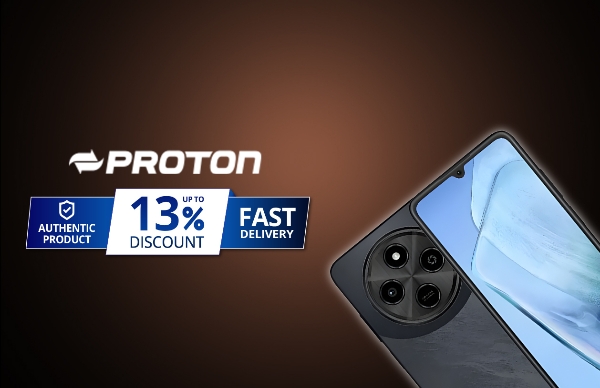 Picture for category Proton