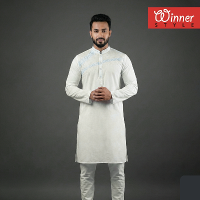 Picture of Winner Men's Premium Panjabi
