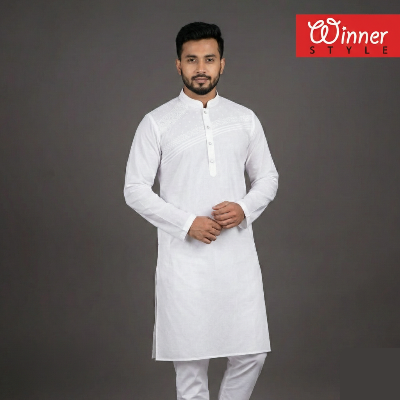 Picture of Winner Men's Premium Panjabi