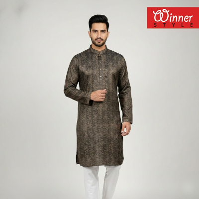 Picture of Winner Men's Panjabi